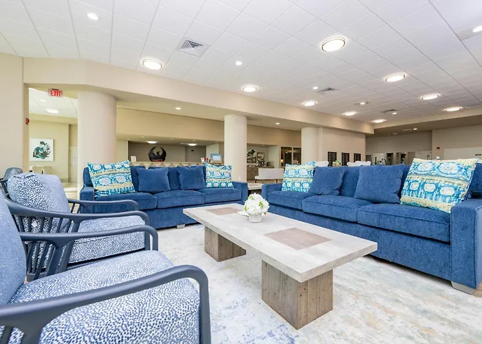 Apartment Phoenix Gulf Towers 407 Gulf Shores
