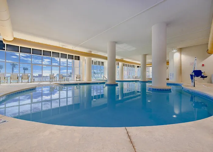 Phoenix Gulf Towers 407