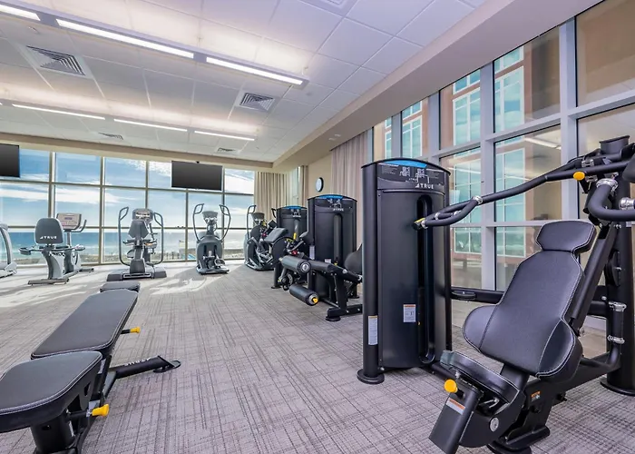 Apartment Phoenix Gulf Towers 407