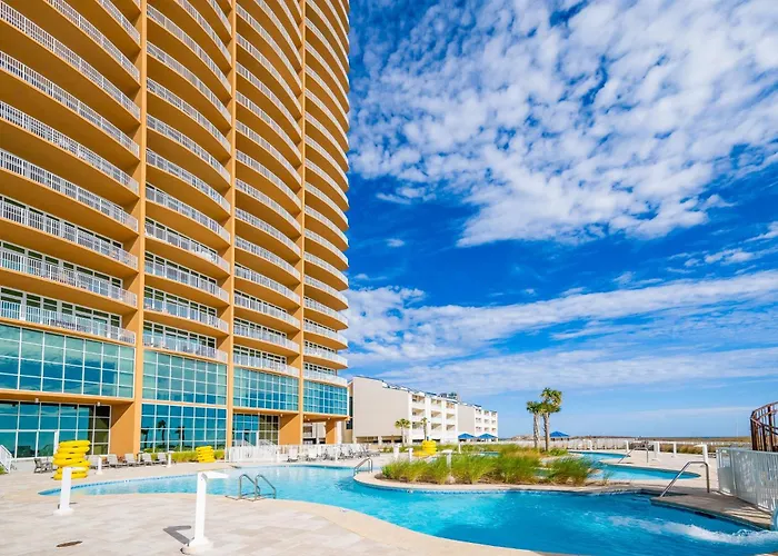 Phoenix Gulf Towers 407