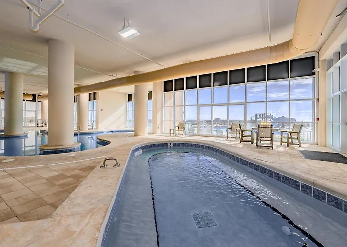Phoenix Gulf Towers 407