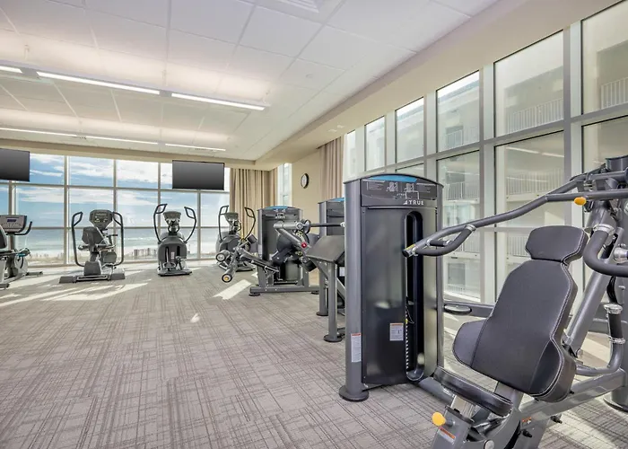 Phoenix Gulf Towers 407 Apartment *