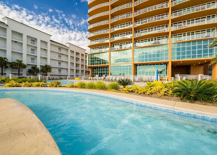 Apartment Phoenix Gulf Towers 407