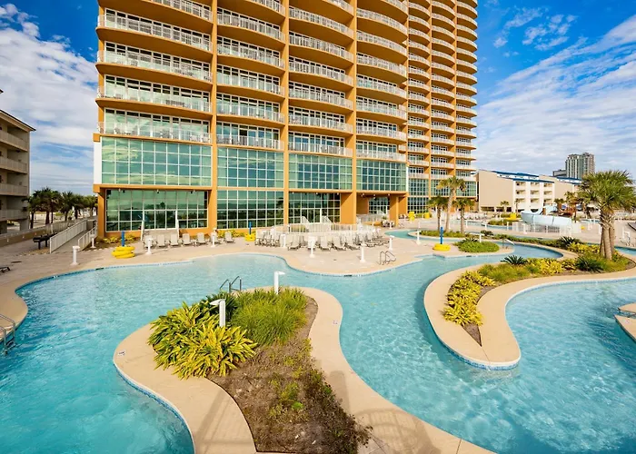 Phoenix Gulf Towers 407 Apartment Gulf Shores
