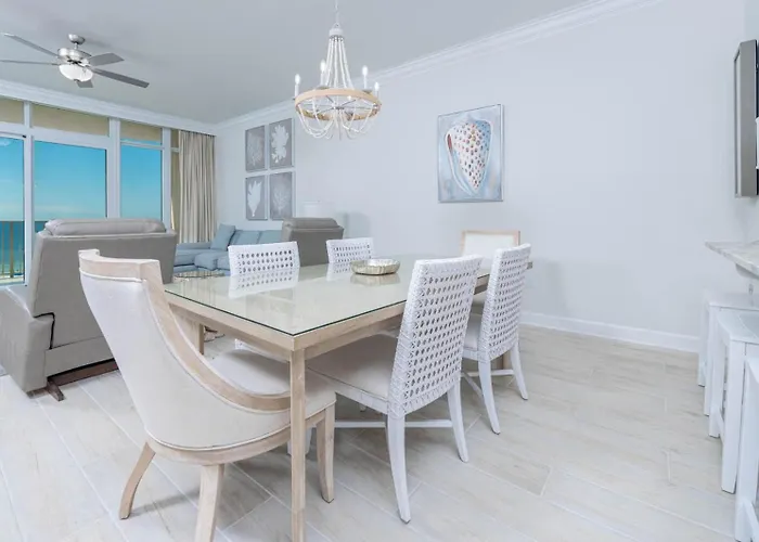 Apartment Phoenix Gulf Towers 407 Gulf Shores