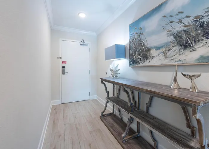 Apartment Phoenix Gulf Towers 407 Gulf Shores