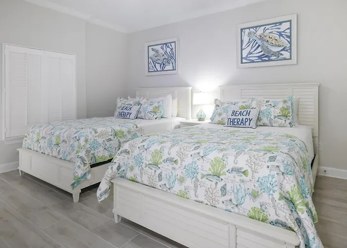 Phoenix Gulf Towers 407 Apartment Gulf Shores
