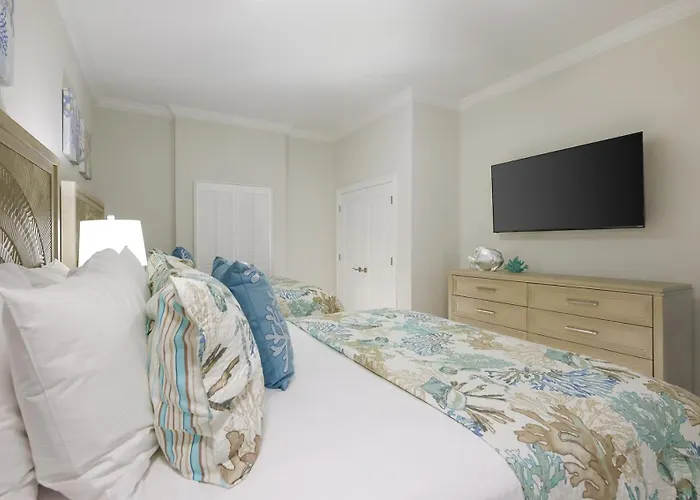 Apartment Phoenix Gulf Towers 407 Gulf Shores