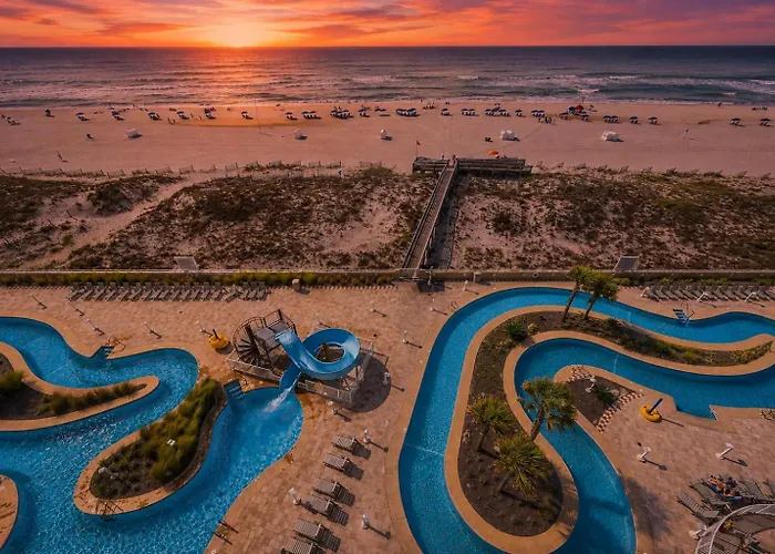 Apartment Phoenix Gulf Towers 407 Gulf Shores
