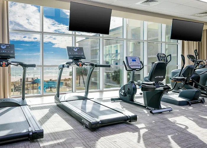 Phoenix Gulf Towers 407 Apartment *