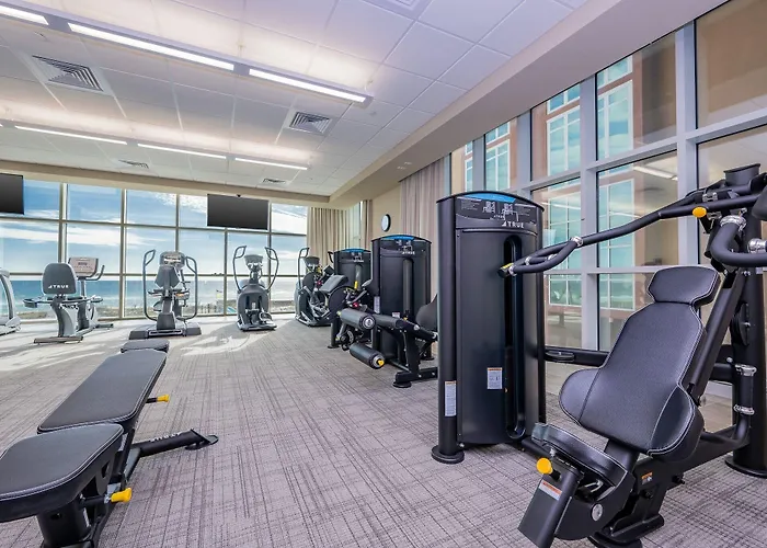 Apartment Phoenix Gulf Towers 407