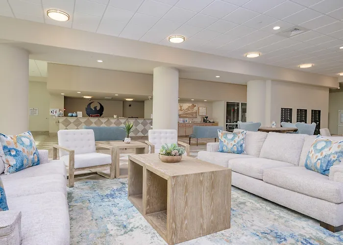 Phoenix Gulf Towers 407 Apartment